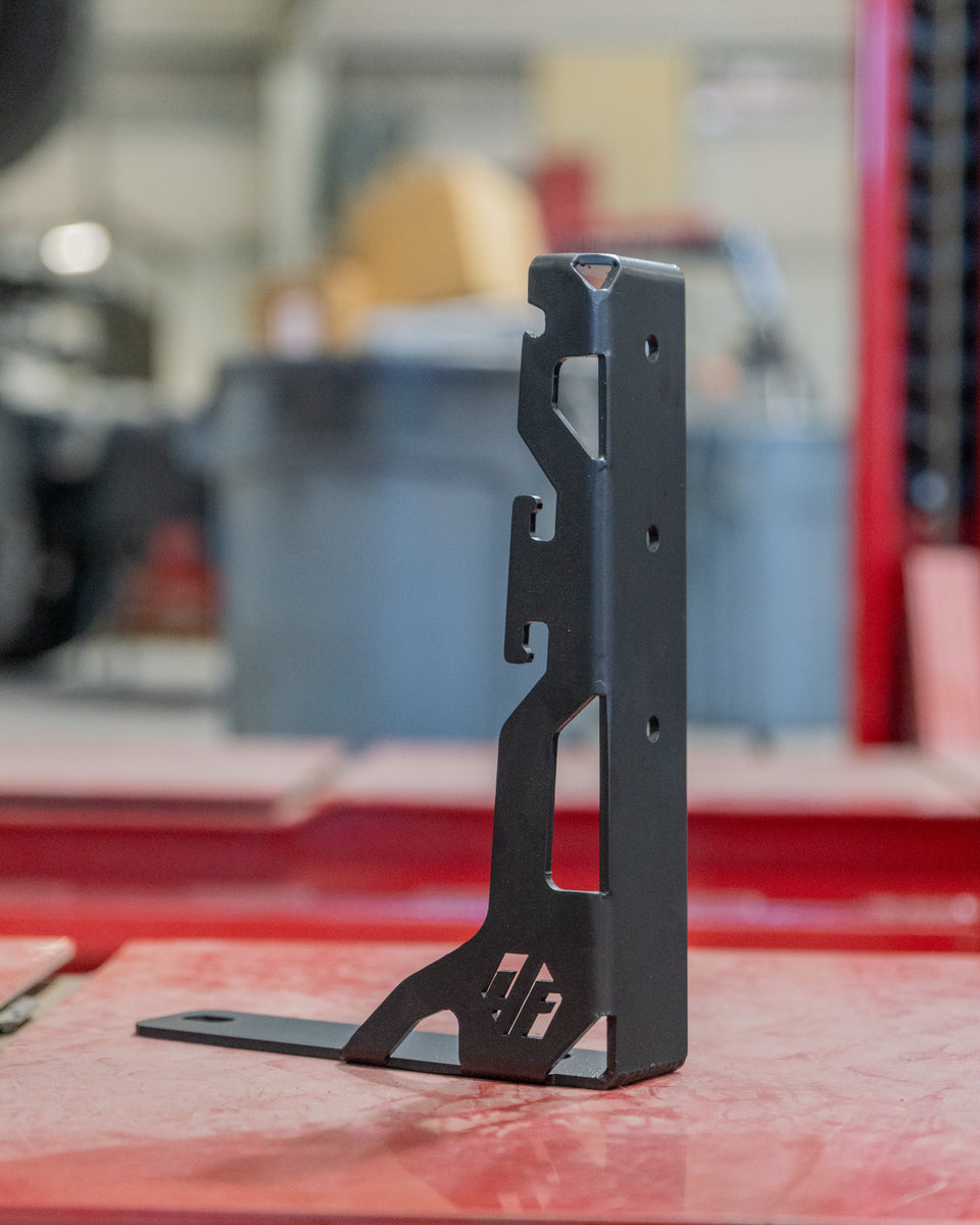 2005 2015 Bed Stiffener HeftyFabworks