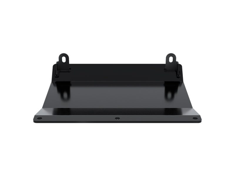 ICON 2223 Toyota Tundra Front Skid Plate HeftyFabworks