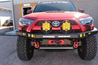 Product Reviews: Best Off Road Lighting Choices