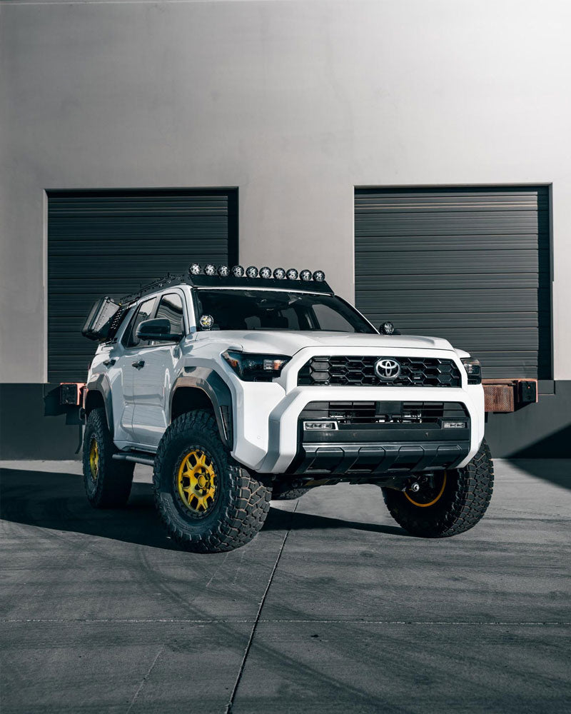 6th Gen 4Runner 2025+