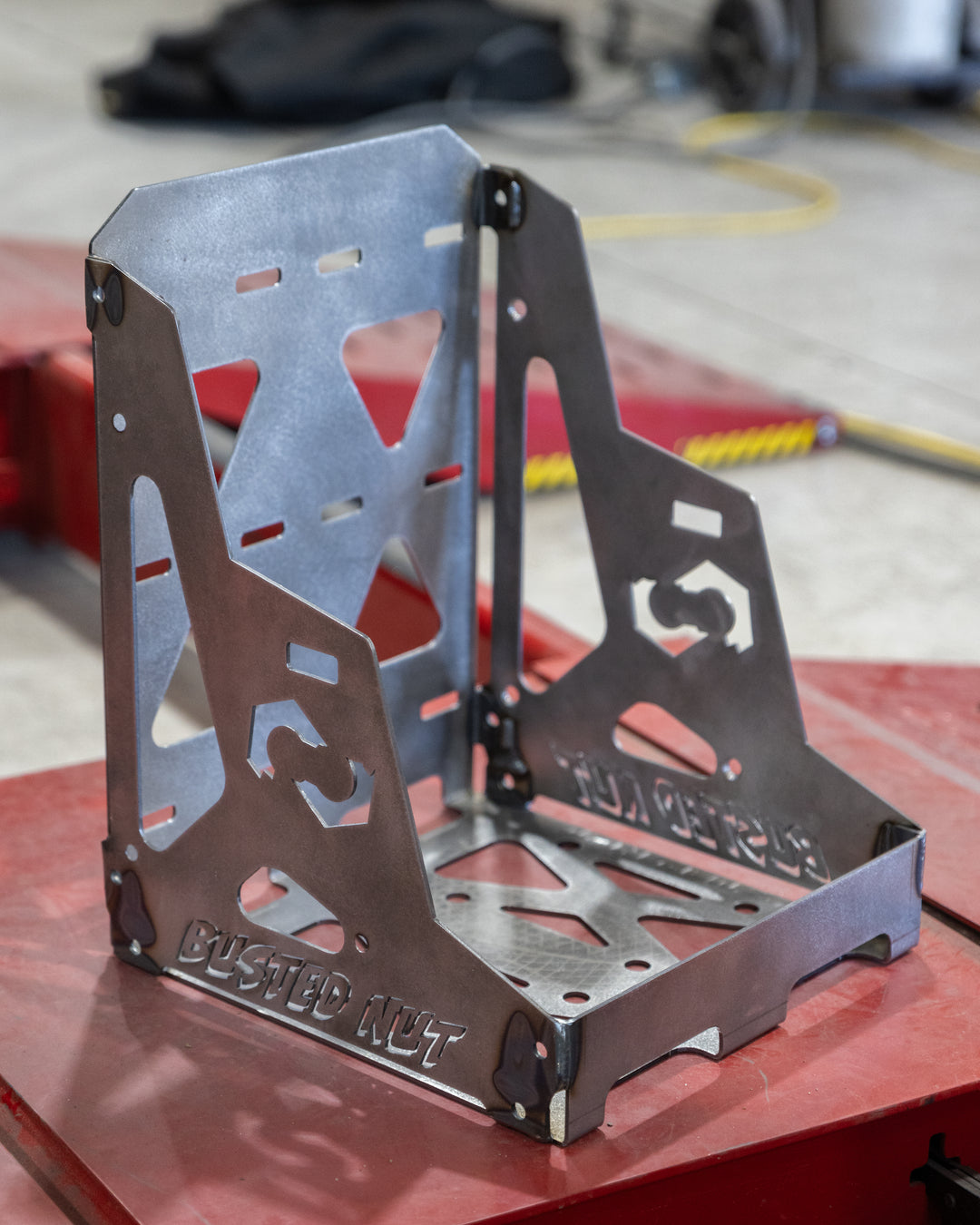 Jerrychan◡̈⃝︎⋆︎* Have you seen this Gundam before? Guess the name. By SH studio