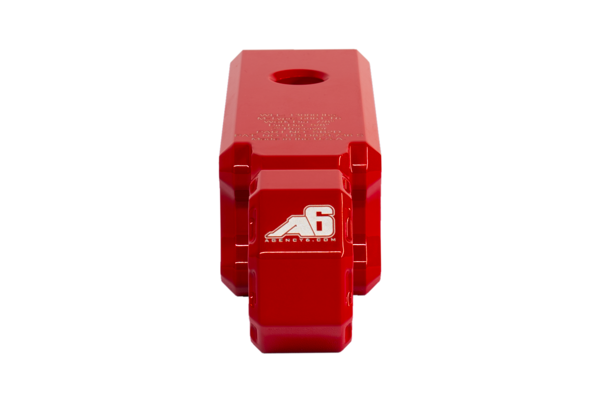 Shackle Block 2