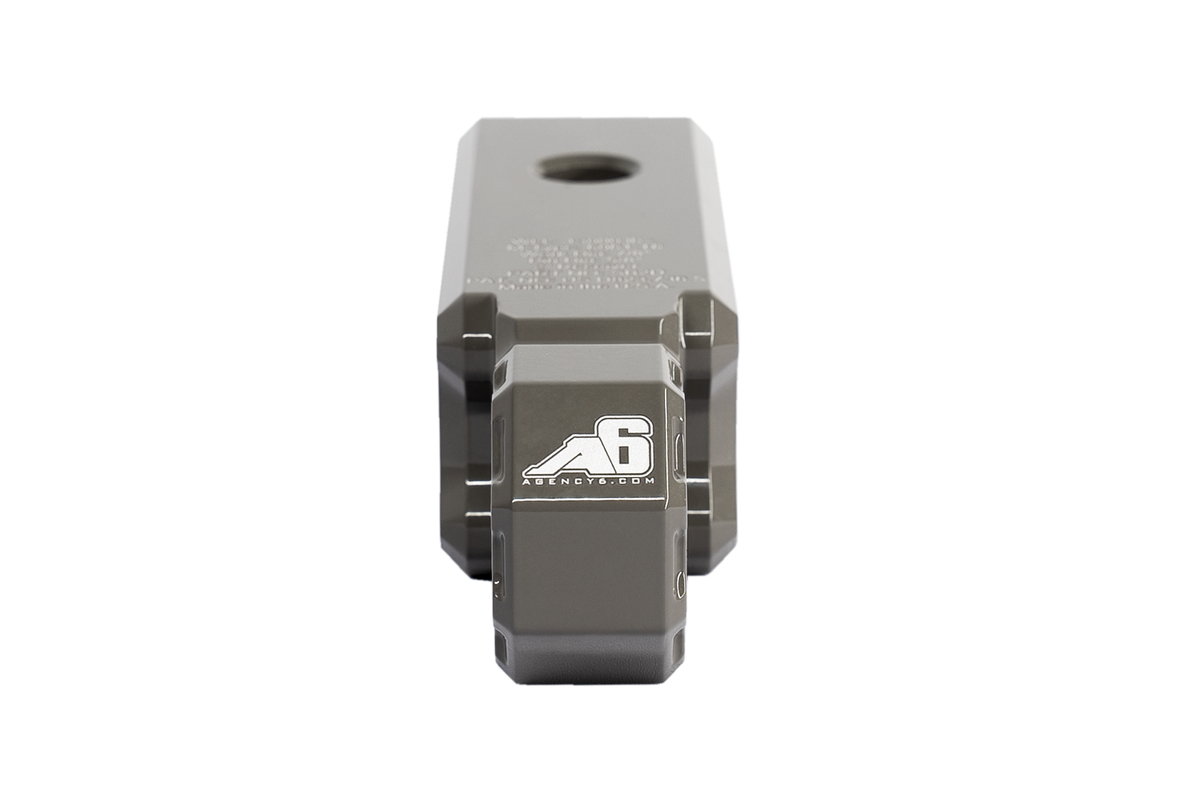 Shackle Block 2