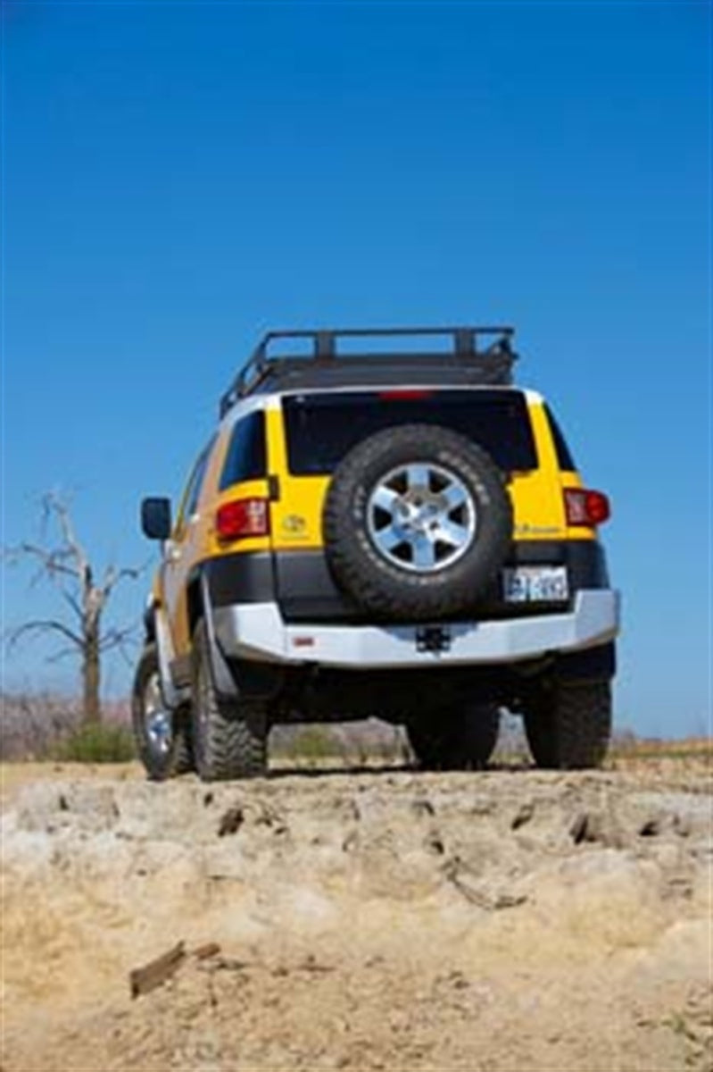 ARB Rear Bar Fj Us Spec (Fit Kit NOT Included) – HeftyFabworks
