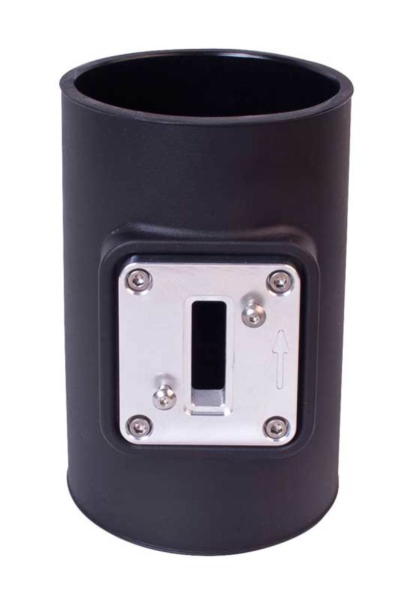 Airaid U-Build-It - 4.0in MAF Tube w/ 9700 Hitachi Plate – HeftyFabworks