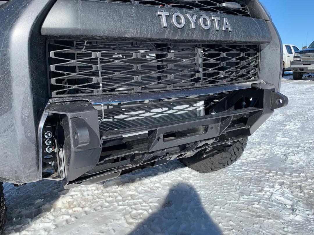 LFE BUMPER MINI | LOCKFIELD EQUIPMENT