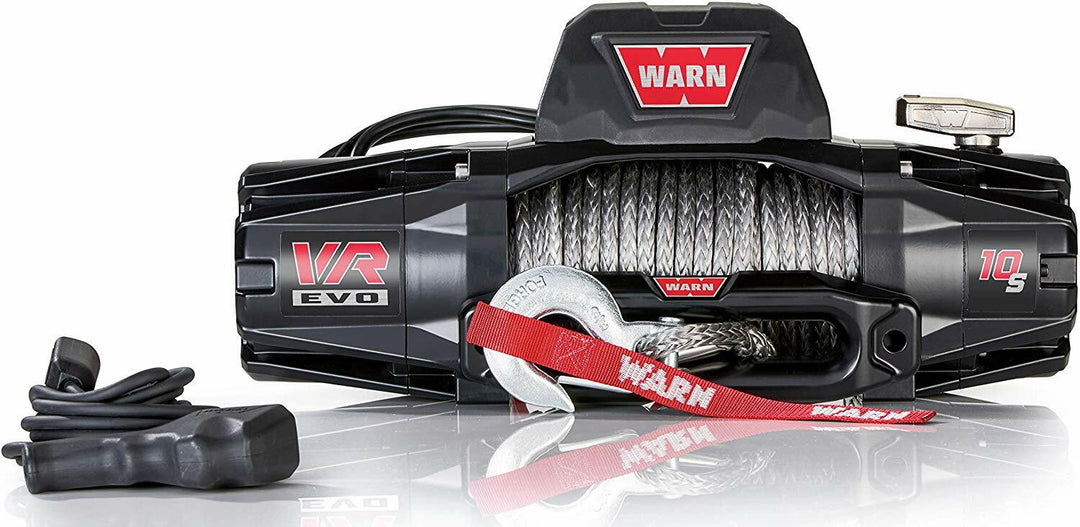 WARN VR EVO 10S ウインチ フリマランド VR10s_2_553d228d-4604-4663-