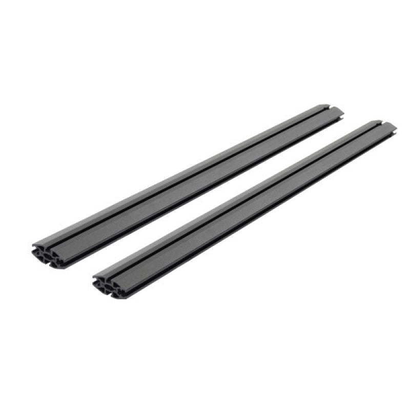 Go Rhino Universal XRS 49 3/4 Cross Rail Accessory Set - Tex. Black ...