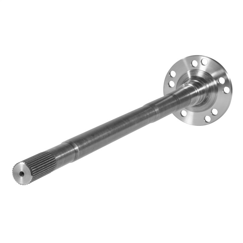 Yukon 4340 Chrome-moly 32 Spline Right Rear Axle for Jeep JL/JT Rubico ...