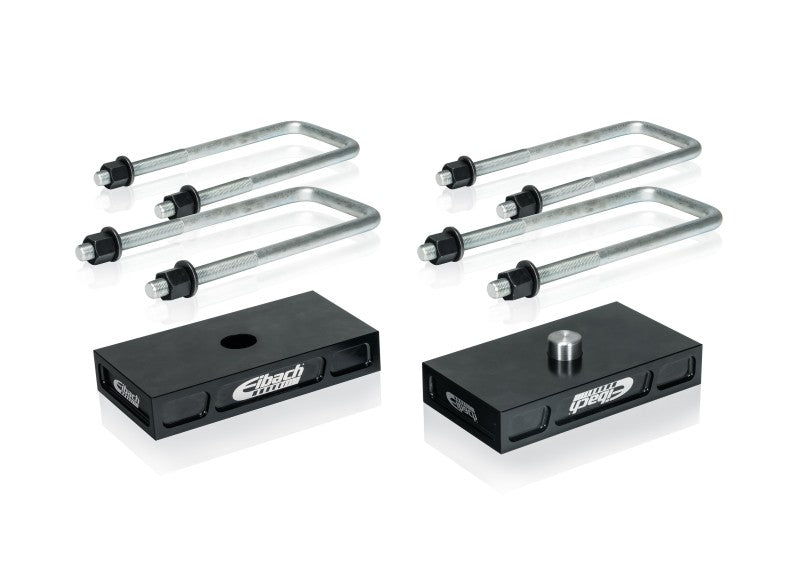 Eibach 2019 Ford Ranger Pro-Truck Rear Lift Block – HeftyFabworks