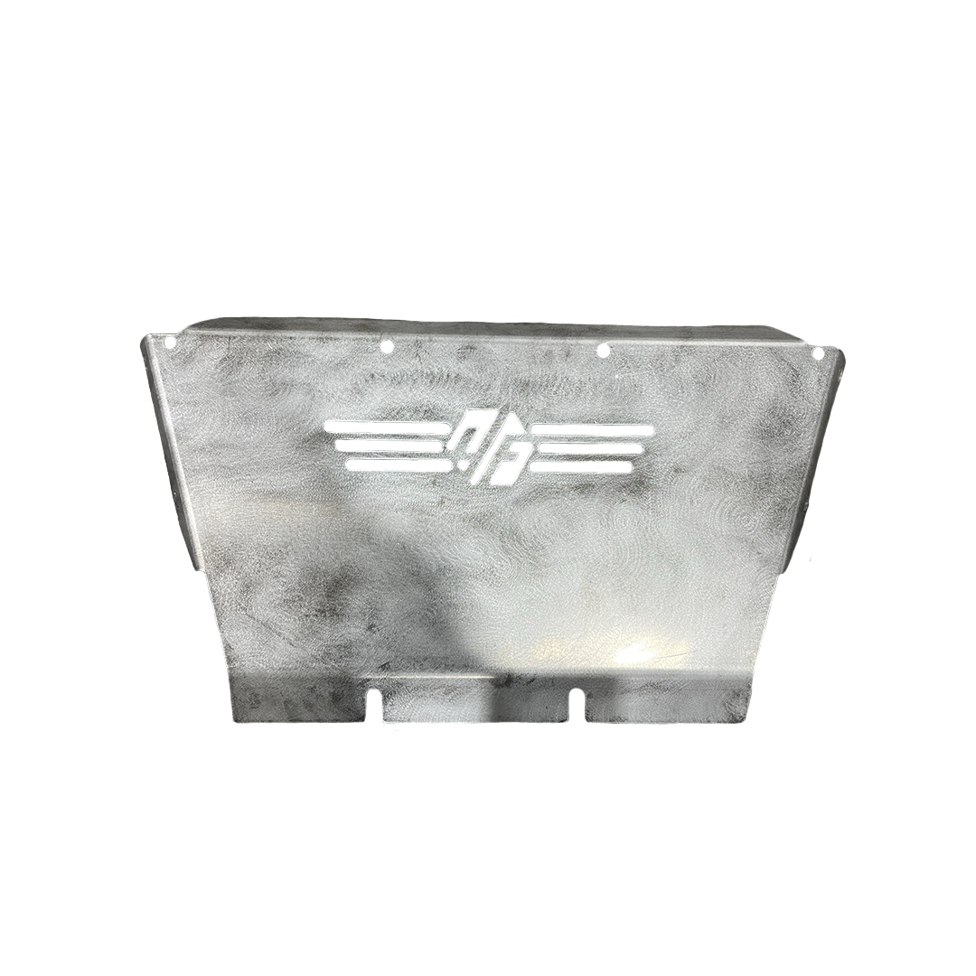 2005 - 2015 Nissan Xterra Full Skid Package – HeftyFabworks