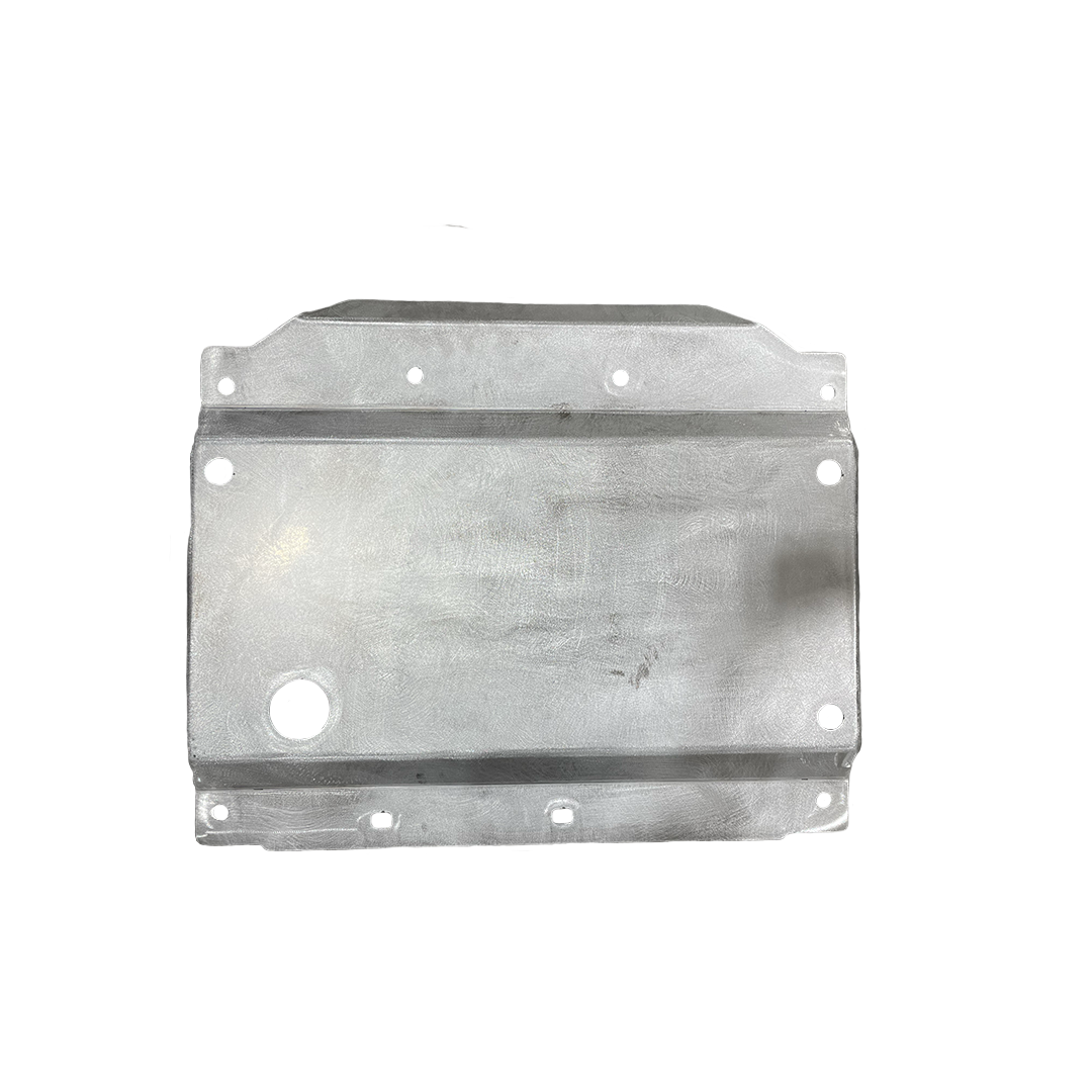 2005 - 2015 Nissan Xterra Full Skid Package – HeftyFabworks