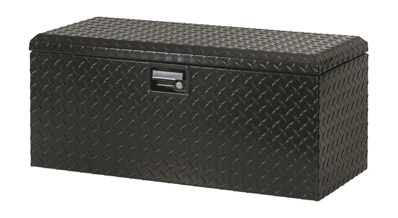 lund boost box Lund 288271 - Universal (Rear Storage ATV Beds) Challenger Specialty Tool Box