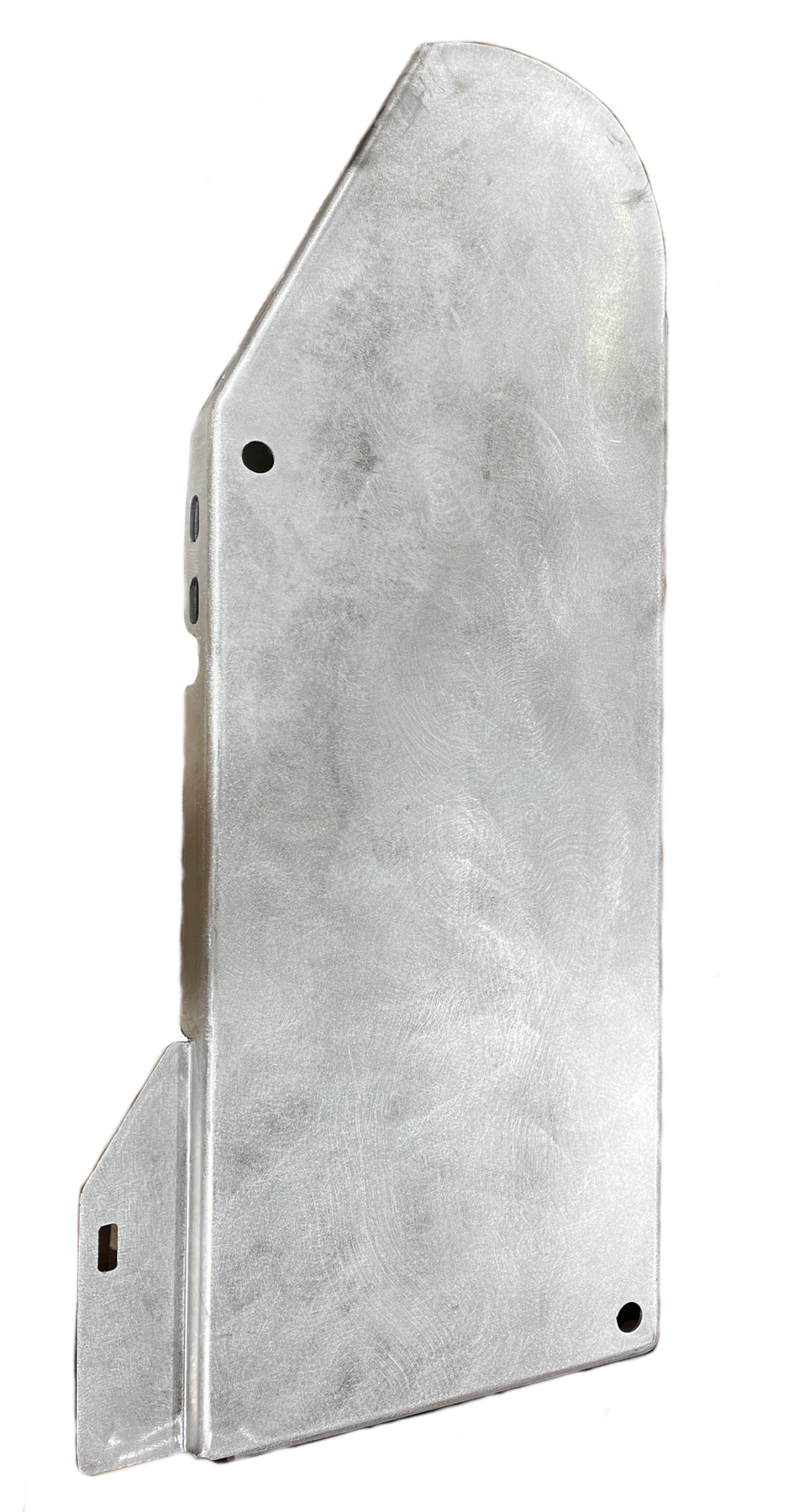 2005 2019 Nissan Xterra/Frontier Fuel Tank Skid Plate HeftyFabworks