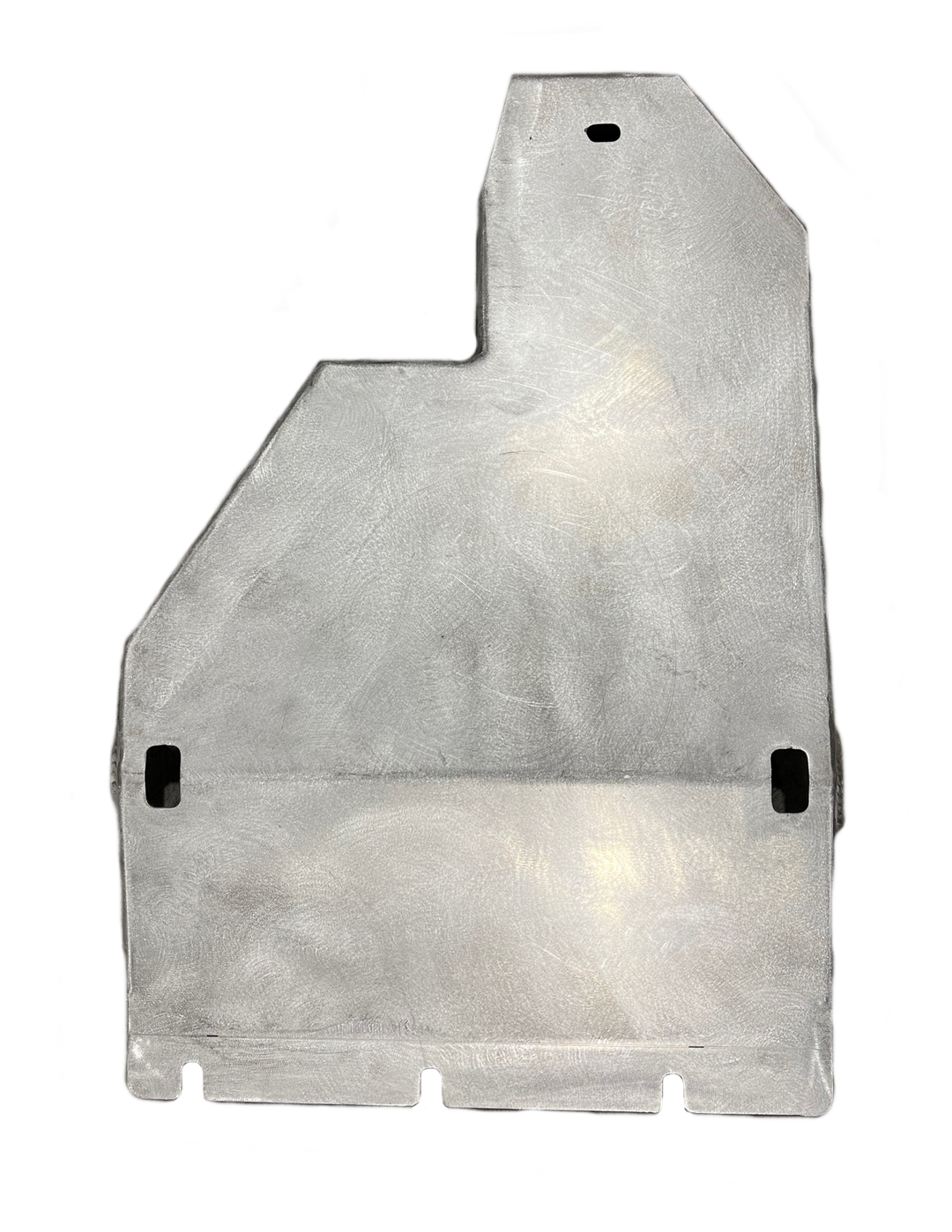 2005 - 2015 Nissan Xterra Full Skid Package – HeftyFabworks